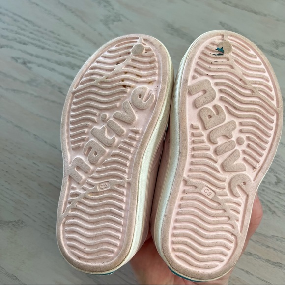 Native shoes - Picture 7 of 7